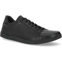 El naturalista Chaussures pour Femme/Homme N5910 SOFT NAPPA BLACK/ ORIGEN Couleur Noir
