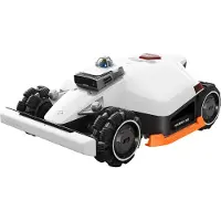 Mammotion Robot tondeuse Luba 3 AWD 5000 210 W