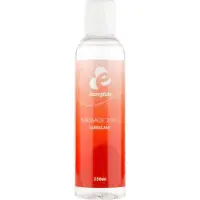 Easyglide - gel lubrifiant et massage 2en1 à base d’eau - 150ml