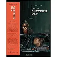 Import Cutter's Way Blu-ray 4K Ultra HD