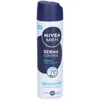 Nivea MEN Derma Control Defend Spray 150 ml Spray