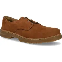 El naturalista Chaussures pour Femme N5259 NOBUCK CUERO / NOMADA Couleur Marron