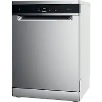 Whirlpool Lave-vaisselle 14 Couverts Wfc3c42px Inox