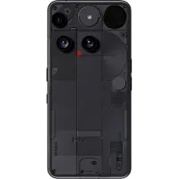 Nothing Tech Nothing Phone (3) 512 Go Noir 5G