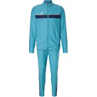 Under Armour Ensemble de survêtement Challenger - Bleu, Bleu