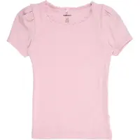 Name it T-Shirt 'NMFKab' orchidée