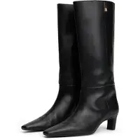 Tommy Hilfiger Bottes noir