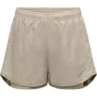 Only Play Pantalon de sport 'ONPAster-2' pierre