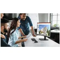 Samsung S40GD computer monitor 61 cm (24") 1920 x 1080 pixels Full HD LCD Black