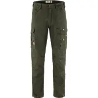 Fjällräven Vidda Pro Pants Vert 46 / Long Homme