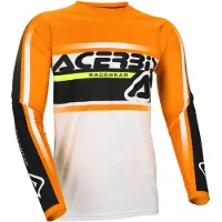 Acerbis MX Linear Lugo Maillot de motocross