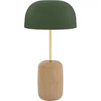 Harto Nina Lampe de Table Ash Green