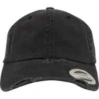 Flexfit Casquette noir