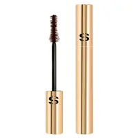sisley Phyto-Noir Volume & Lift Mascara mascara volume longue tenue avec effet revitalisant 2 Deep Brown 8 ml