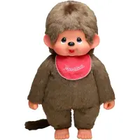 Monchhichi garçon 45 cm