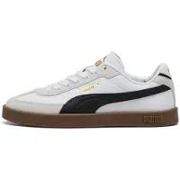 Puma Baskets 'Club II Era' mastic / or / noir / blanc