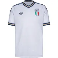 Adidas Maillot extérieur Italie 2026 - Bleu, Bleu