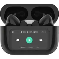 QUBO Écouteurs Sans Fil Tws-400bk Bk