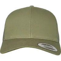 Flexfit Casquette kaki