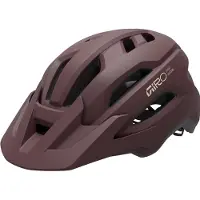 Giro Lampe II W Mat Rouge foncé