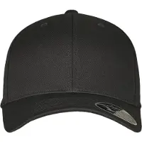 Flexfit Casquette noir