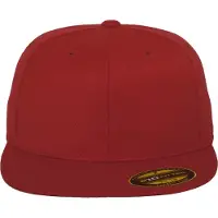 Flexfit Casquette rouge