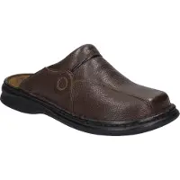 Josef seibel Klaus | Sabots pour Hommes | marron