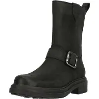 Clarks Bottes 'Orinoco3 Bay' noir