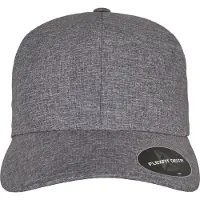 Flexfit Casquette gris chiné