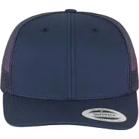 Flexfit Casquette marine