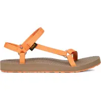 Teva Original Universal Sandals Orange EU 36 Femme