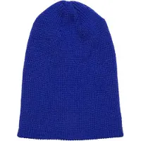 Flexfit Bonnet 'Yupoong' bleu cobalt