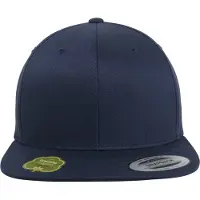 Flexfit Casquette bleu marine