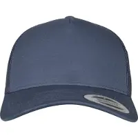 Flexfit Casquette bleu marine