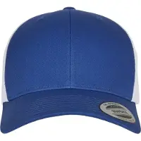 Flexfit Casquette bleu