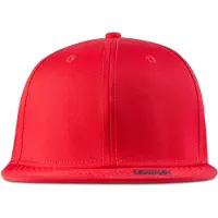 MSTRDS Casquette rouge