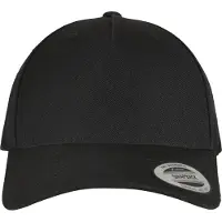 Urban Classics Casquette noir