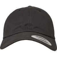 Flexfit Casquette noir