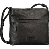 Gabor Accessoires pour femmes , sacs, couleur noire, style décontracté
