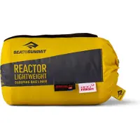 Sea to Summit Sac De Couchage Reactor Lightweight Liner Long