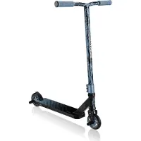 Globber STUNTSCOOTER GS 720 noir-gris