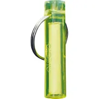 Sänger Geschirr NI-GLO Kitmarker Light Stick - Lampe de marquage, couleur:jaune