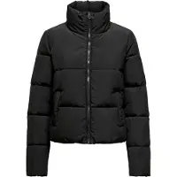 ONLY Veste d’hiver 'Dolly' noir