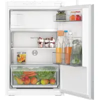 Bosch Réfrigérateur 1 porte intégrable à glissières 119l - - KIL22NSE0 - série 2