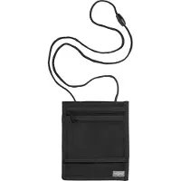 Pagna 99508-01 pochette poitrine XL, en nylon, noir