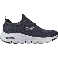 SKECHERS Sneaker Sneaker textile