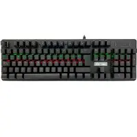 Woxter Clavier Mécanique Gaming Stinger Rx 900 K Espagnol