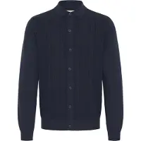 Blend Vestes en maille 'BHBaron' marine