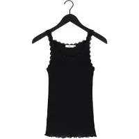 CC Heart Haut ' POPPY ' noir