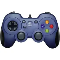 Logitech Gamepad F310 - manette de jeu - filaire